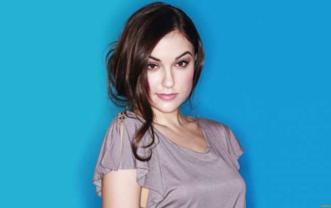sasha-grey